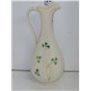Image 1 : Shamrook Beelleek Spill Vase