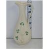 Image 3 : Shamrook Beelleek Spill Vase