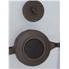 Image 5 : Asian Purple Clay Teapot