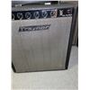 Image 3 : Vintage Traynor Guitar Amp w/ Protective Cover - Model YGM-3