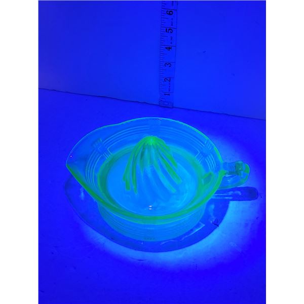 Uranium Citrus Juicer