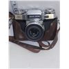 Image 2 : Vintage Zeiss Ikon Camera