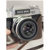 Image 3 : Vintage Zeiss Ikon Camera