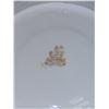 Image 3 : Belleek Shamrock Plate