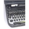 Image 2 : Vintage Remington Rand Typewriter