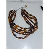 Image 5 : Vintage 5 Strand Necklace