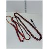 Image 1 : Lot of 3 Vintage Necklaces
