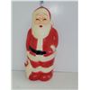 Image 1 : Blow Mold Light Up Santa (needs the corded light)