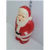 Image 2 : Blow Mold Light Up Santa (needs the corded light)