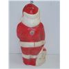 Image 4 : Blow Mold Light Up Santa (needs the corded light)