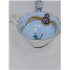 Image 1 : Paragon "RCAF" Cup - With Stamp
