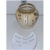 Image 2 : Antique England Pitcher Stamped "Poppy"