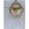 Image 4 : Antique England Pitcher Stamped "Poppy"