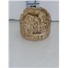 Image 2 : Stone Carved Lion Trinket Box