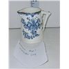 Image 4 : Antique Royal Worcester Pitcher