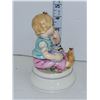 Image 4 : 1978 Hummel Goebel Limited Edition Child With Bees