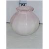 Image 4 : Antique Royal Worcester China Works Pink Vase