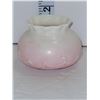 Image 2 : Antique Royal Worcester China Works Pink Vase