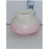 Image 3 : Antique Royal Worcester China Works Pink Vase