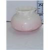 Image 4 : Antique Royal Worcester China Works Pink Vase