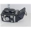 Image 1 : Vintage Yashica Double Lens Camera
