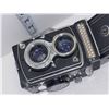 Image 2 : Vintage Yashica Double Lens Camera