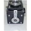 Image 7 : Vintage Yashica Double Lens Camera