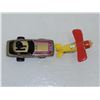 Image 6 : Vintage Snoopy & Mazda RX7 Toys