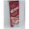 Image 4 : Vintage Ideal Whoopsie! Doll in Org Box