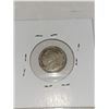 Image 3 : 1918 Silver 5 Cent George V