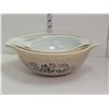 Image 1 : 3 Piece Pyrex - Homestead Cinderella Mixing Bowl Set
