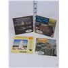 Image 1 : Lot of 4 Packages Worldwide Travel View-Master Reels