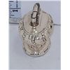 Image 2 : Vintage Ronson Crown Table Top Lighter