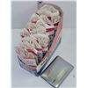Image 7 : Lot of 13 NOS Ream-N-Clean Pipe Cleaners w/ Metal Cigarette Case