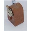 Image 2 : Bakelite Dahle 55 German Pencil Sharpener - Works
