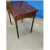 Image 5 : Vintage Wooden Hallway Table