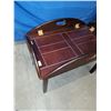 Image 2 : Bombay Butler Tray Coffee Table