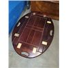 Image 3 : Bombay Butler Tray Coffee Table