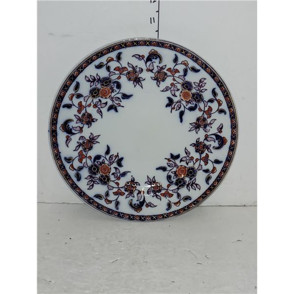 Vintage Wedgewood Indiana Plate