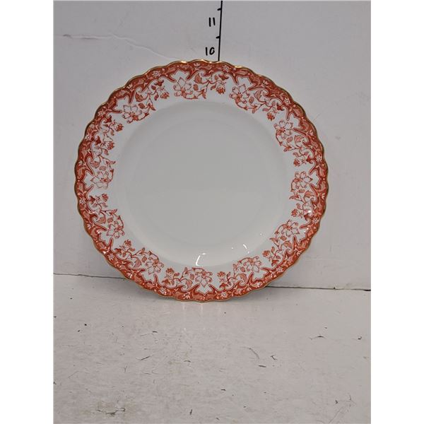Antique Copeland Spode Plate