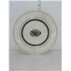 Image 1 : Vintage Wedgewood Plate