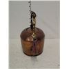 Image 2 : Antique Copper Kettle