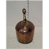 Image 4 : Antique Copper Kettle