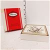 Image 2 : Boxed Set of Pimpernel Coasters