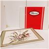 Image 2 : Boxed Set of Pimpernel Placemats