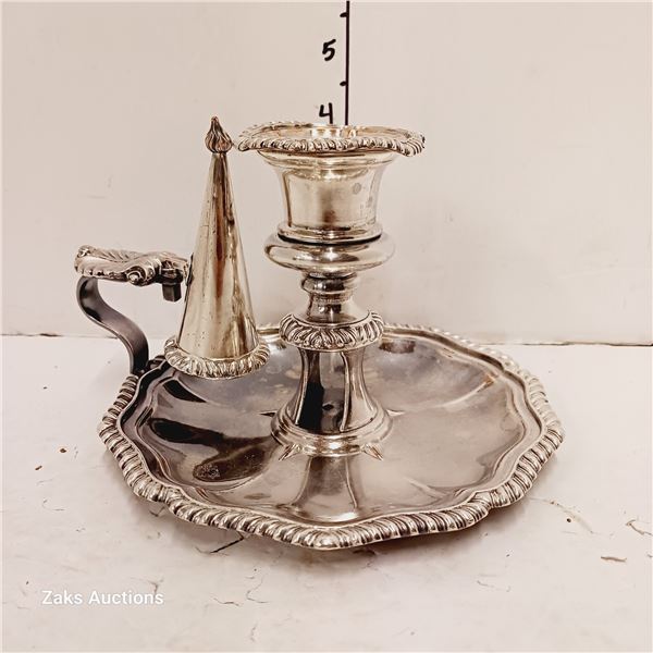 Paul Revere Chamberstick Holder