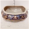 Image 3 : Porcelain Hand Painted Jewelery Box