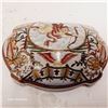 Image 5 : Porcelain Hand Painted Jewelery Box