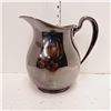 Image 1 : Wm Rogers Silverplated Water Jug