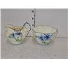 Image 1 : Vintage Paragon Sugar & Creamer Set